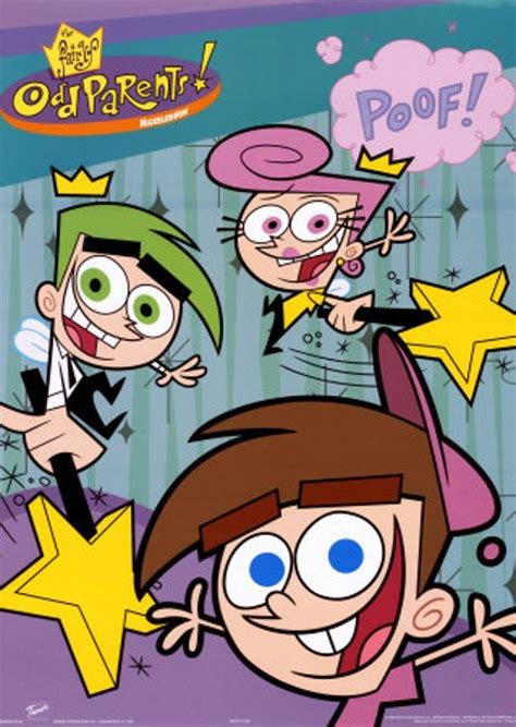 jerry fairly oddparents|The Fairly OddParents .